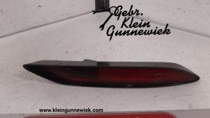 Gebruikte Bumper reflector rechts-achter Volkswagen ID.3 Prijs € 15,00 Margeregeling aangeboden door Gebr.Klein Gunnewiek Ho.BV