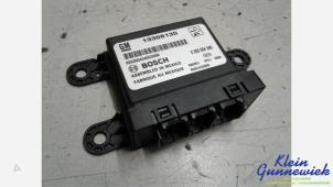 Gebruikte Computer Diversen Opel Insignia Prijs € 40,00 Margeregeling aangeboden door Klein Gunnewiek Autodemontage & Motorentechniek