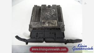 Gebruikte Inspuitcomputer Volkswagen Touareg Prijs € 125,00 Margeregeling aangeboden door Klein Gunnewiek Autodemontage & Motorentechniek