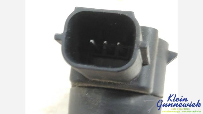 PDC Sensor van een Opel Insignia 2012
