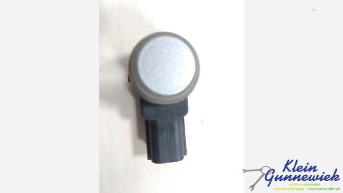 PDC Sensor van een Opel Insignia 2012