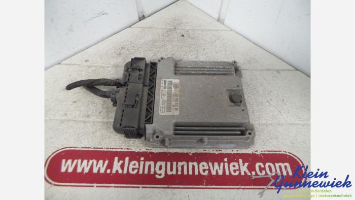 Gebruikte Inspuitcomputer Seat Altea Prijs € 40,00 Margeregeling aangeboden door Klein Gunnewiek Autodemontage & Motorentechniek
