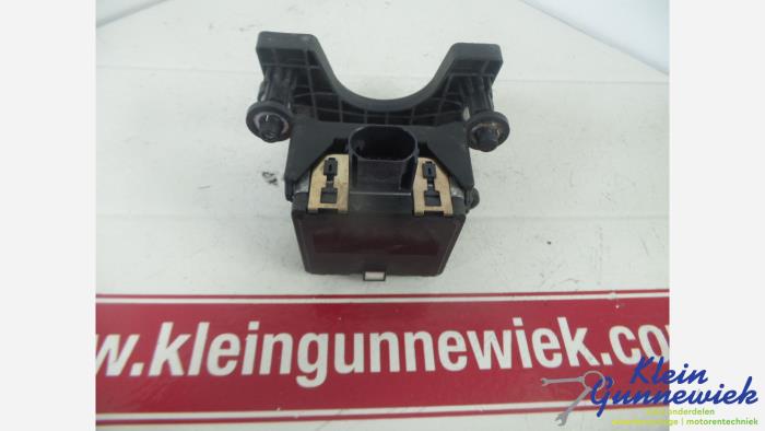 Gebruikte Cruise control sensor Volkswagen Passat Prijs € 214,00 Margeregeling aangeboden door Klein Gunnewiek Autodemontage & Motorentechniek