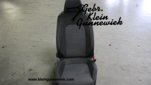 Gebruikte Stoel rechts Volkswagen Scirocco Prijs € 150,00 Margeregeling aangeboden door Gebr.Klein Gunnewiek Ho.BV