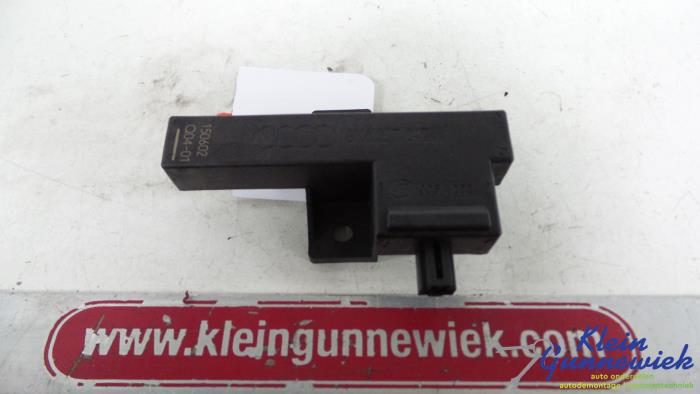 Gebruikte Computer Diversen Audi A6 Prijs € 17,00 Margeregeling aangeboden door Klein Gunnewiek Autodemontage & Motorentechniek