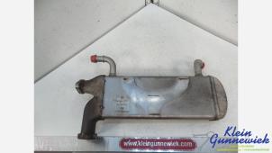 Gebruikte EGR koeler Volkswagen Crafter Prijs € 65,00 Margeregeling aangeboden door Klein Gunnewiek Autodemontage & Motorentechniek