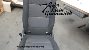 Gebruikte Achter Stoel Volkswagen Sharan Prijs € 95,00 Margeregeling aangeboden door Gebr.Klein Gunnewiek Ho.BV
