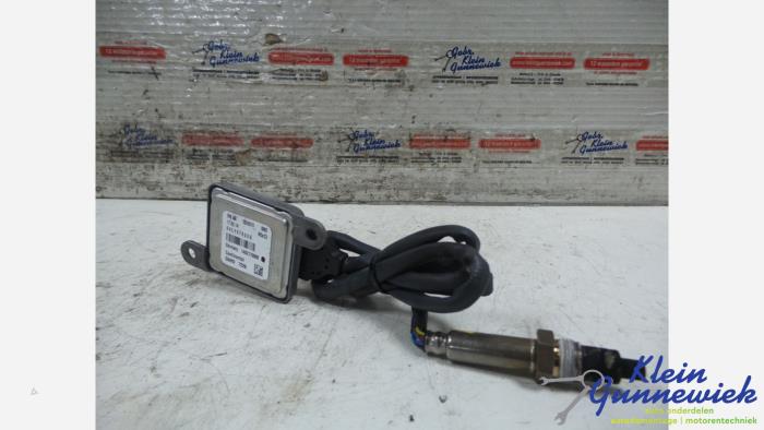Gebruikte Lambda Sonde Volkswagen Golf Prijs € 195,00 Margeregeling aangeboden door Klein Gunnewiek Autodemontage & Motorentechniek