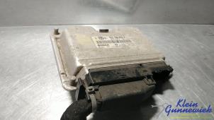 Gebruikte Inspuitcomputer Volkswagen Golf Prijs € 50,00 Margeregeling aangeboden door Klein Gunnewiek Autodemontage & Motorentechniek