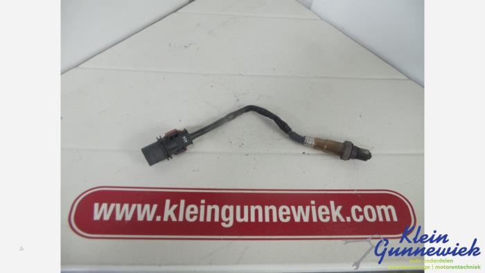 Gebruikte Lambda Sonde Audi A6 Prijs € 15,00 Margeregeling aangeboden door Klein Gunnewiek Autodemontage & Motorentechniek