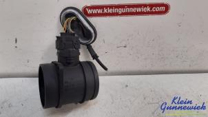 Gebruikte Luchthoeveelheidsmeter BMW 1-Serie Prijs € 45,00 Margeregeling aangeboden door Klein Gunnewiek Autodemontage & Motorentechniek