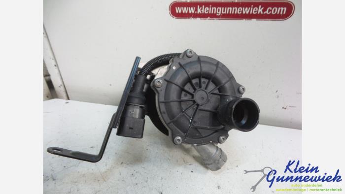 Gebruikte Luchtpomp Uitlaatgas Audi S5 Prijs € 94,00 Margeregeling aangeboden door Klein Gunnewiek Autodemontage & Motorentechniek
