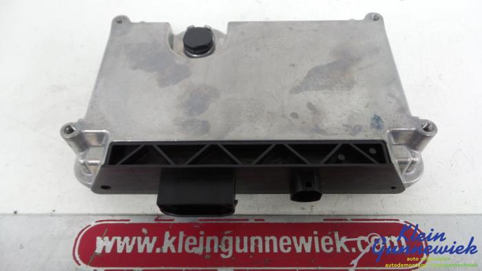 Gebruikte Computer Diversen Audi A6 Prijs € 113,00 Margeregeling aangeboden door Klein Gunnewiek Autodemontage & Motorentechniek