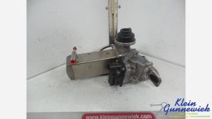 Gebruikte EGR koeler Audi Q7 Prijs € 120,00 Margeregeling aangeboden door Klein Gunnewiek Autodemontage & Motorentechniek