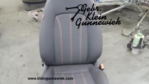 Gebruikte Stoel rechts Seat Ibiza Prijs € 100,00 Margeregeling aangeboden door Gebr.Klein Gunnewiek Ho.BV