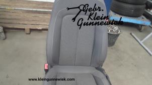 Gebruikte Stoel links Seat Exeo Prijs € 100,00 Margeregeling aangeboden door Gebr.Klein Gunnewiek Ho.BV