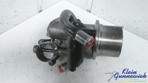 Nieuwe EGR koeler Volkswagen E-Golf Prijs € 151,25 Inclusief btw aangeboden door Klein Gunnewiek Autodemontage & Motorentechniek