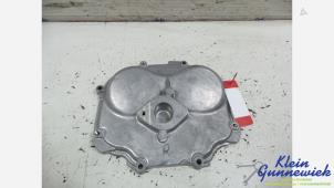 Gebruikte Distributiedeksel Audi S5 Prijs € 50,00 Margeregeling aangeboden door Klein Gunnewiek Autodemontage & Motorentechniek