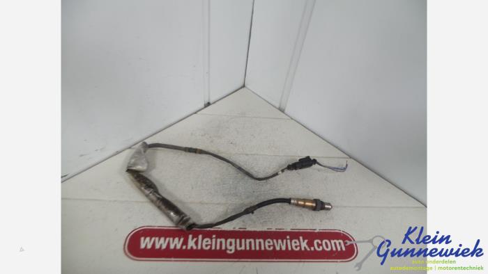 Gebruikte Lambda Sonde Skoda Octavia Prijs € 18,00 Margeregeling aangeboden door Klein Gunnewiek Autodemontage & Motorentechniek