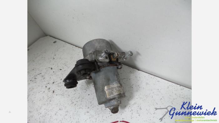Gebruikte Vacuumpomp Rembekrachtiging Volkswagen Polo Prijs € 23,00 Margeregeling aangeboden door Klein Gunnewiek Autodemontage & Motorentechniek