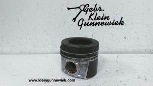 Gebruikte Zuiger Volkswagen Beetle Prijs op aanvraag aangeboden door Gebr.Klein Gunnewiek Ho.BV