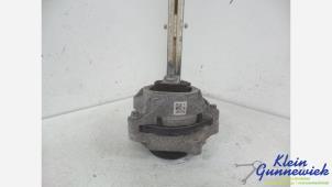 Gebruikte Motorrubber BMW 3-Serie Prijs € 35,00 Margeregeling aangeboden door Klein Gunnewiek Autodemontage & Motorentechniek