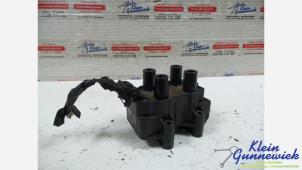 Gebruikte Ontsteking (compleet) Opel Astra Prijs € 40,00 Margeregeling aangeboden door Klein Gunnewiek Autodemontage & Motorentechniek