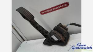 Gebruikte Gaspedaalpositie Sensor Ford Transit Prijs € 35,00 Margeregeling aangeboden door Klein Gunnewiek Autodemontage & Motorentechniek