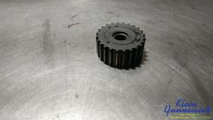 Gebruikte Krukas Tandwiel Volkswagen Golf Prijs € 35,00 Margeregeling aangeboden door Klein Gunnewiek Autodemontage & Motorentechniek