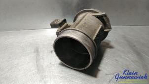 Gebruikte Luchthoeveelheidsmeter Audi A6 Prijs € 35,00 Margeregeling aangeboden door Klein Gunnewiek Autodemontage & Motorentechniek