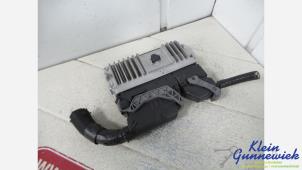 Gebruikte Inspuitcomputer Lexus RX 300 Prijs € 250,00 Margeregeling aangeboden door Klein Gunnewiek Autodemontage & Motorentechniek