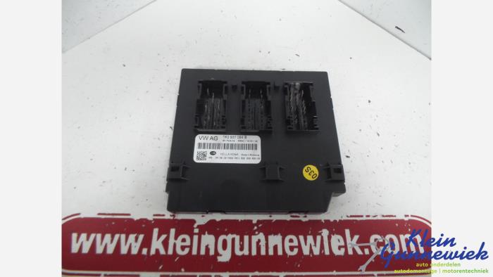 Gebruikte Computer Body Control Volkswagen Golf Prijs € 106,00 Margeregeling aangeboden door Klein Gunnewiek Autodemontage & Motorentechniek