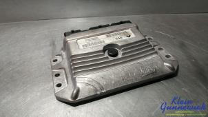 Gebruikte Computer Inspuit Renault Fluence Prijs € 150,00 Margeregeling aangeboden door Klein Gunnewiek Autodemontage & Motorentechniek