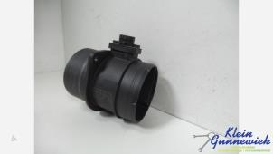 Gebruikte Luchthoeveelheidsmeter Volkswagen E-Golf Prijs € 15,00 Margeregeling aangeboden door Klein Gunnewiek Autodemontage & Motorentechniek