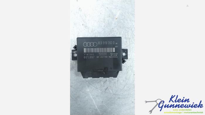 Gebruikte Computer Diversen Audi A4 Prijs € 18,00 Margeregeling aangeboden door Klein Gunnewiek Autodemontage & Motorentechniek