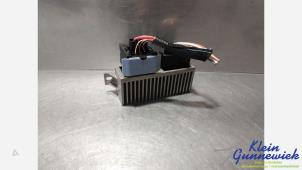 Gebruikte Koeling Module Renault Master Prijs € 35,00 Margeregeling aangeboden door Klein Gunnewiek Autodemontage & Motorentechniek