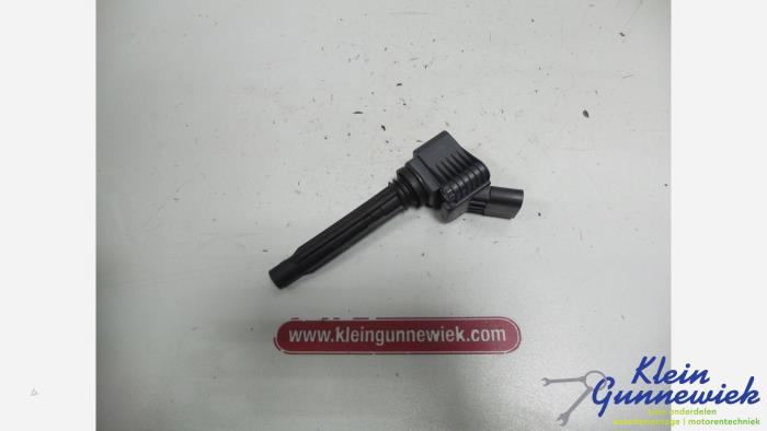 Nieuwe Bobine Volkswagen Golf Prijs € 24,20 Inclusief btw aangeboden door Klein Gunnewiek Autodemontage & Motorentechniek