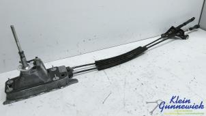 Gebruikte Pook Volkswagen Touran Prijs € 75,00 Margeregeling aangeboden door Klein Gunnewiek Autodemontage & Motorentechniek