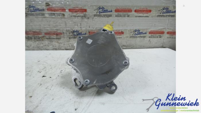 Gebruikte Vacuumpomp Rembekrachtiging Ford Fiesta Prijs € 62,00 Margeregeling aangeboden door Klein Gunnewiek Autodemontage & Motorentechniek
