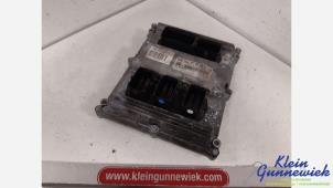 Gebruikte Inspuitcomputer Audi Q7 Prijs € 295,00 Margeregeling aangeboden door Klein Gunnewiek Autodemontage & Motorentechniek