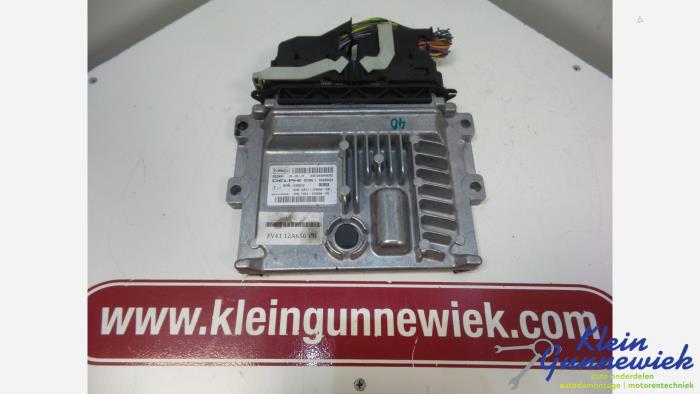 Gebruikte Computer Inspuit Ford Kuga Prijs € 143,00 Margeregeling aangeboden door Klein Gunnewiek Autodemontage & Motorentechniek