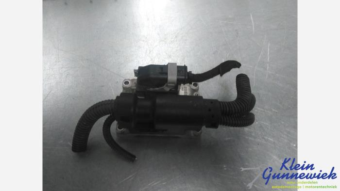 Gebruikte Computer Inspuit Opel Corsa Prijs € 80,00 Margeregeling aangeboden door Klein Gunnewiek Autodemontage & Motorentechniek