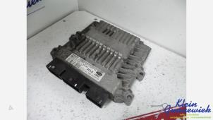 Gebruikte Inspuitcomputer Ford Fiesta Prijs € 65,00 Margeregeling aangeboden door Klein Gunnewiek Autodemontage & Motorentechniek