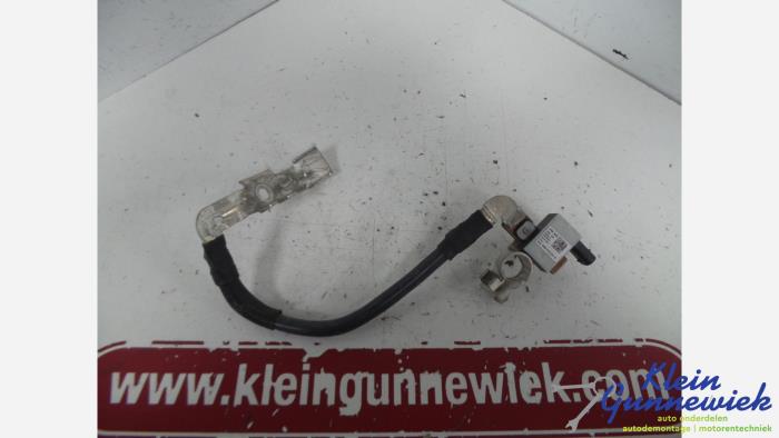 Gebruikte Computer Diversen Skoda Superb Prijs € 52,00 Margeregeling aangeboden door Klein Gunnewiek Autodemontage & Motorentechniek