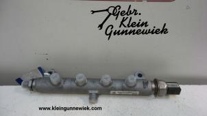 Gebruikte Injector brug Audi A8 Prijs € 170,00 Margeregeling aangeboden door Gebr.Klein Gunnewiek Ho.BV