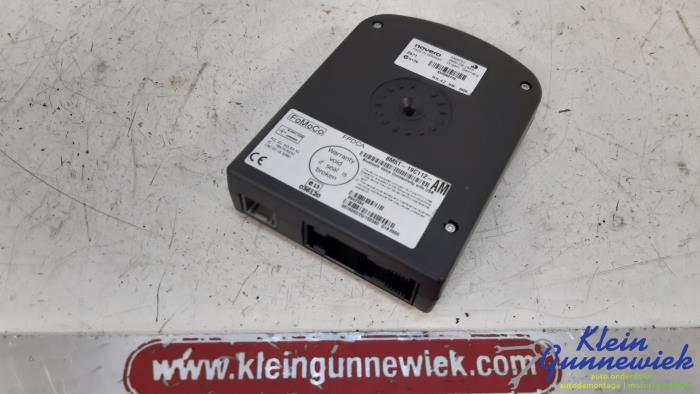 Gebruikte Computer Diversen Ford Fiesta Prijs € 94,00 Margeregeling aangeboden door Klein Gunnewiek Autodemontage & Motorentechniek