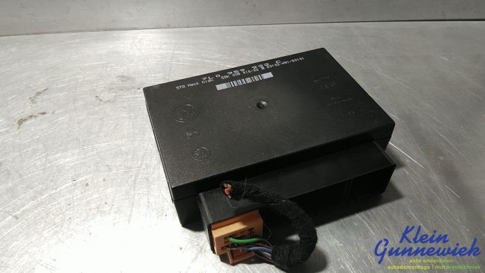 Gebruikte Computer Diversen Volkswagen Touareg Prijs € 37,00 Margeregeling aangeboden door Klein Gunnewiek Autodemontage & Motorentechniek