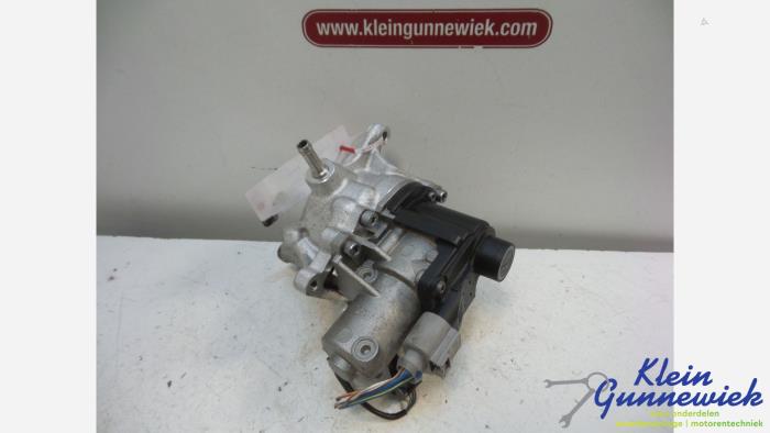 Gebruikte Uitlaat gasklep (EGR) Audi A8 Prijs € 48,00 Margeregeling aangeboden door Klein Gunnewiek Autodemontage & Motorentechniek