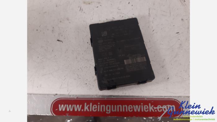 Gebruikte Computer Diversen Seat Tarraco Prijs € 39,00 Margeregeling aangeboden door Klein Gunnewiek Autodemontage & Motorentechniek