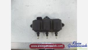 Gebruikte Ontsteking (compleet) Chevrolet Matiz Prijs € 50,00 Margeregeling aangeboden door Klein Gunnewiek Autodemontage & Motorentechniek